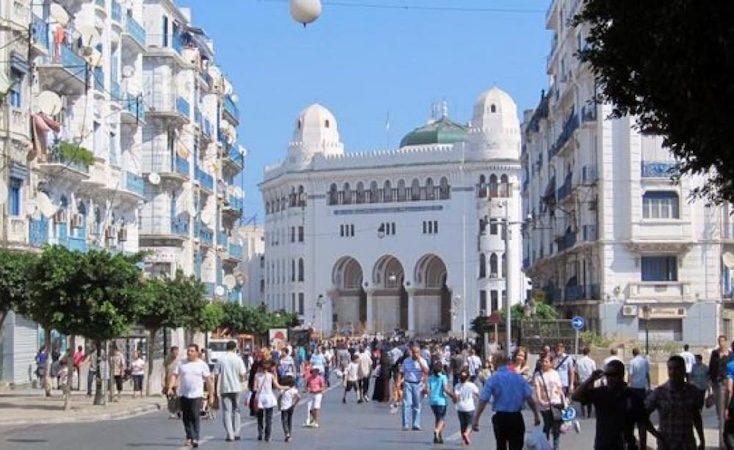 Au Maghreb, la baisse de la natalité rattrape l’Algérie