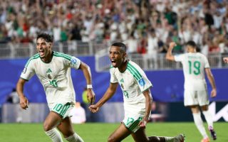 Coupe du Monde 2026 : 44 ans plus tard, l’Algérie croise  l’Autriche 