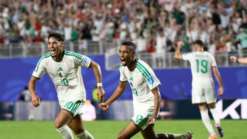 Coupe du Monde 2026 : 44 ans plus tard, l’Algérie croise  l’Autriche 