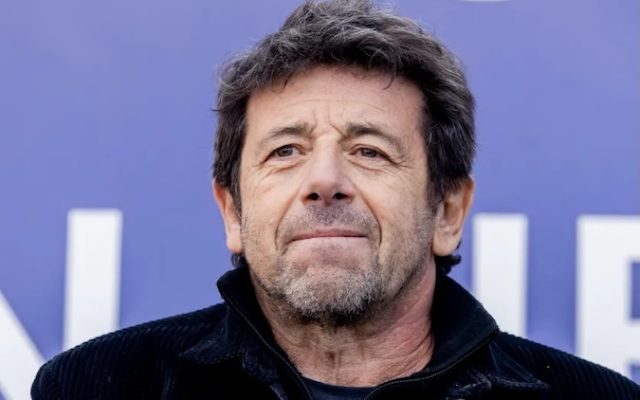 Patrick Bruel déféré en vue d’une mise en examen pour viols et tentatives de viol, son placement en détention provisoire requis