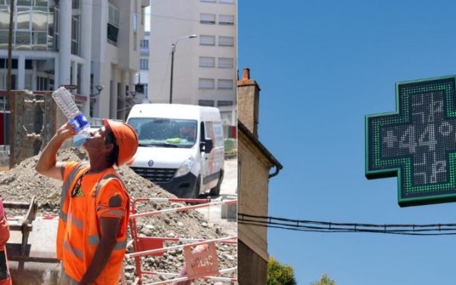 Réchauffement climatique : il n&rsquo;y a plus de contestation de la maladie, mais il y a une discussion sur les médicaments