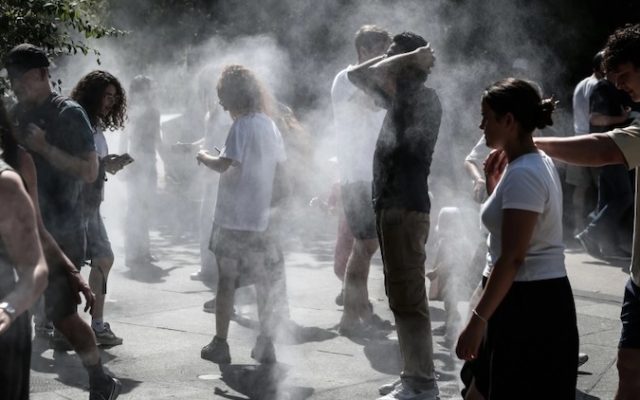 Canicule : la vigilance orange levée dans 19 départements ce samedi, 64 toujours concernés