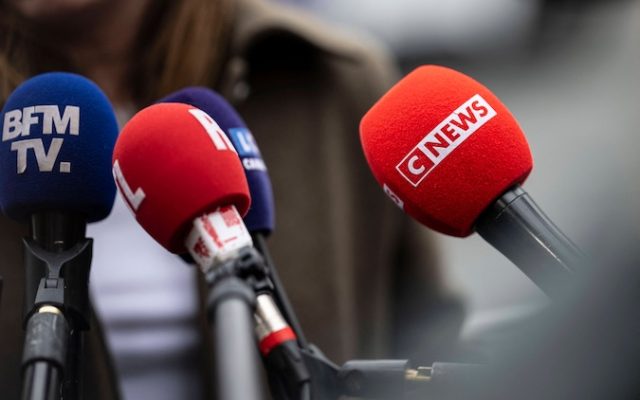 «Il y a un déséquilibre manifeste et répété» : l’Arcom met en demeure CNews ; la chaîne invoque une atteinte à la liberté éditoriale