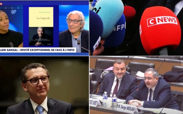 Offensive de l&rsquo;Arcom contre Cnews : impartialité progressiste, pluralisme socialiste et neutralité de gauche, la liberté d’expression fait rage !