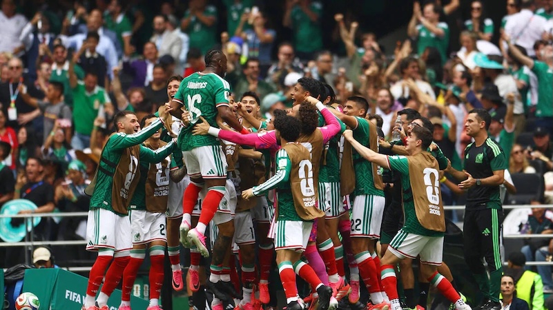 Coupe du monde 2026 : la moisson de ce jeudi 11 juin et ce qui est attendu pour le vendredi 12