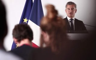 Mort de Lyhanna : «Les remontées des procureurs me font penser qu’il y a eu un dysfonctionnement grave du service public de la Justice», estime Gérald Darmanin