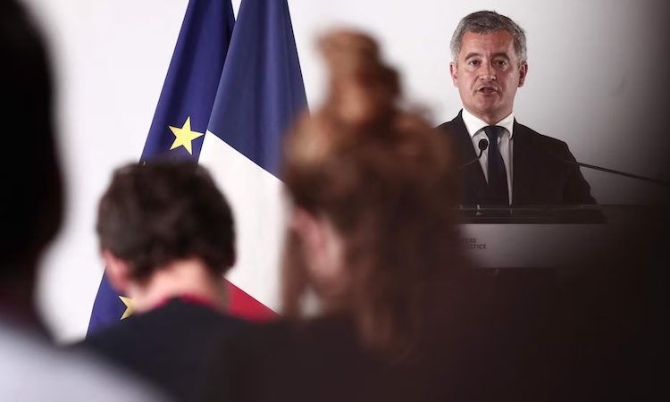 Affaire Lyhanna : plusieurs magistrats organisent leur riposte contre les sanctions