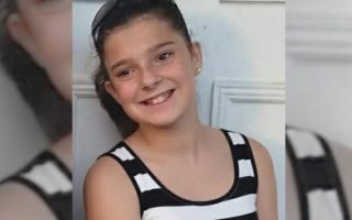 La petite fille et les monstres