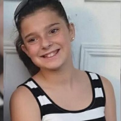 La petite fille et les monstres