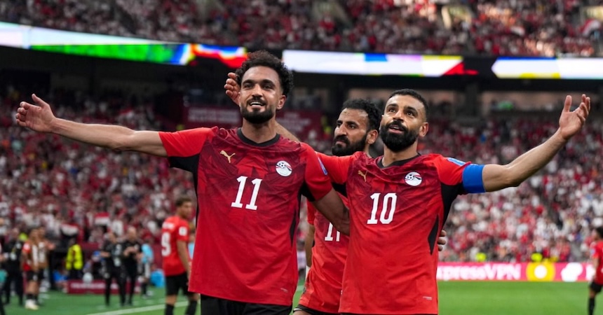 Coupe du monde 2026 : L&rsquo;Égypte concède le nul 1-1 face à l&rsquo;Iran, qui doit patienter pour savoir s&rsquo;il se qualifie