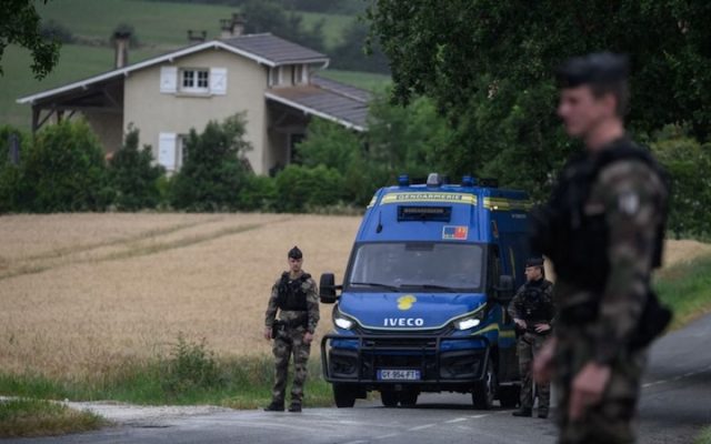 Le corps retrouvé dans le Gers est celui d’un enfant «porteur de vêtements similaires» à ceux de Lyhanna, déclare le procureur d’Agen