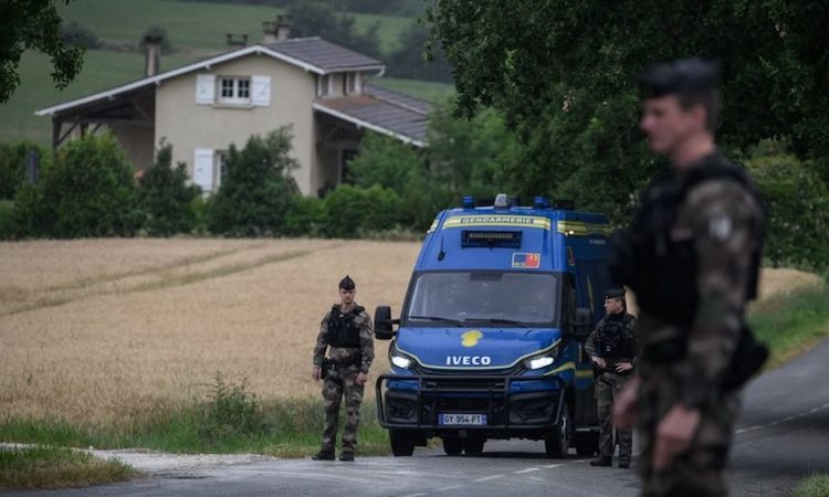 Le corps retrouvé dans le Gers est celui d’un enfant «porteur de vêtements similaires» à ceux de Lyhanna, déclare le procureur d’Agen