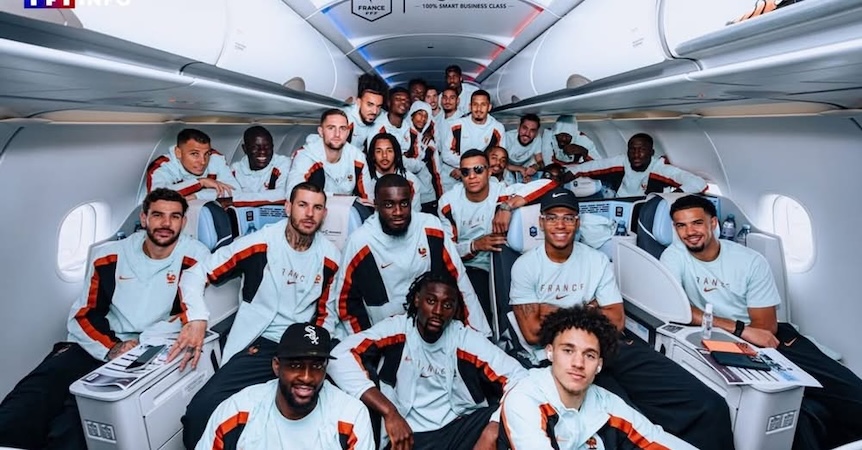 Le programme TV complet de la Coupe du monde 2026 : quels matches seront en clair sur M6 ?