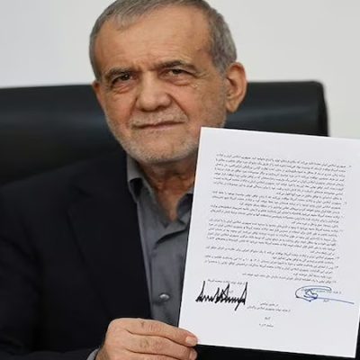Le protocole d’accord de Trump est plus conciliant vis-à-vis des mollahs ; une trahison envers le peuple iranien