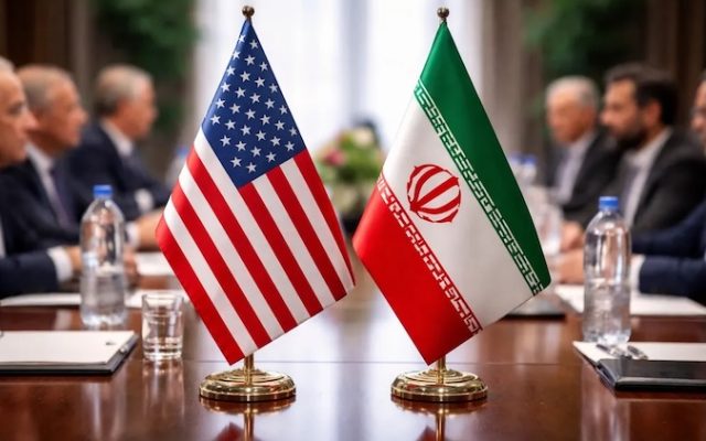 Guerre au Moyen-Orient : un média iranien affirme que Téhéran a suspendu les négociations avec Washington