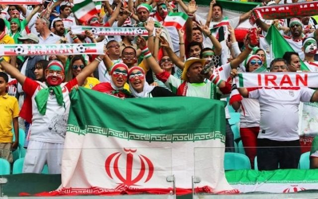 Tensions avant la Coupe du monde : l&rsquo;Iran s&rsquo;entraîne au Mexique et joue aux États-Unis