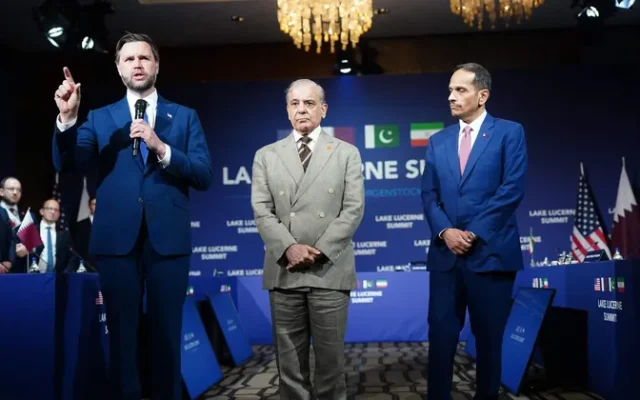 Guerre au Moyen-Orient : conflit au Liban, Ormuz, pétrole… Ce qu’il faut retenir de la première session de négociations Iran – États-Unis