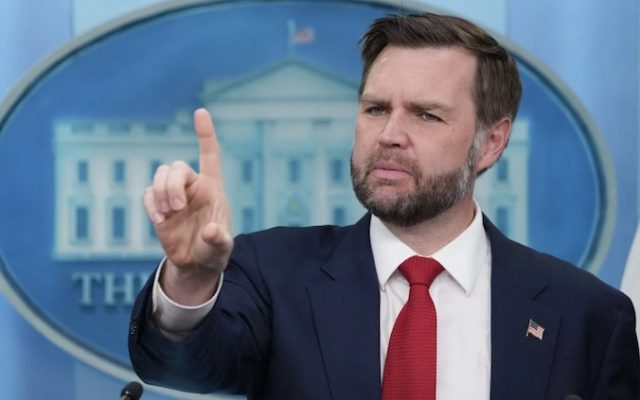 Guerre au Moyen-Orient : le vice-président américain arrivé en Suisse pour mener des négociations avec l&rsquo;Iran ce dimanche en Suisse