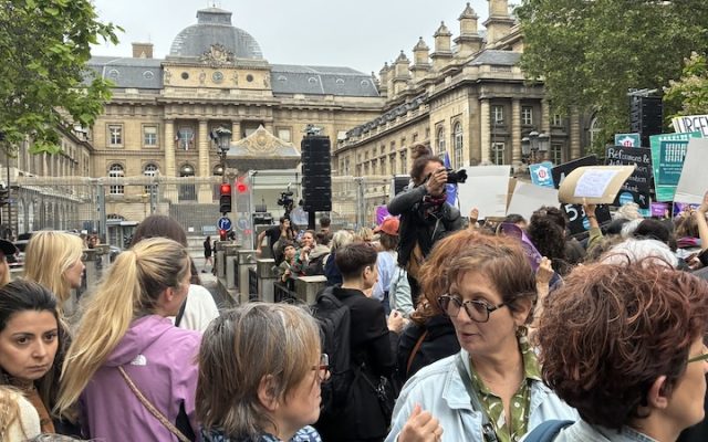 Mort de Lyhanna : la mère d’une fillette de 11 ans, qui avait dénoncé un viol de Jérôme B. dès 2025, va porter plainte contre l’État et Gérald Darmanin