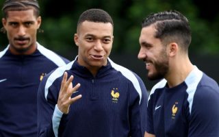 Equipe de France : quatre des meilleurs Bleus auraient pu jouer pour l’Algérie