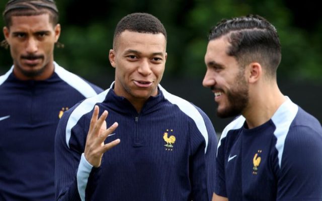Equipe de France : quatre des meilleurs Bleus auraient pu jouer pour l’Algérie