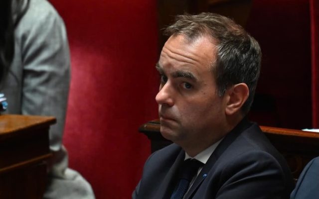 Disparition de Lyhanna : Sébastien Lecornu réunira demain à Matignon les ministres de l’Intérieur et de la Justice