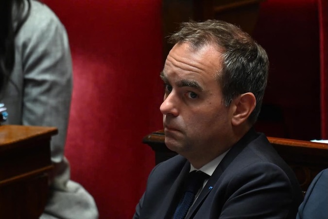 Disparition de Lyhanna : Sébastien Lecornu réunira demain à Matignon les ministres de l’Intérieur et de la Justice