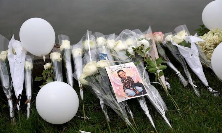 Mort de Lyhanna : les obsèques de la collegienne ont lieu vendredi après-midi à Fleurance, dans la plus stricte intimité »