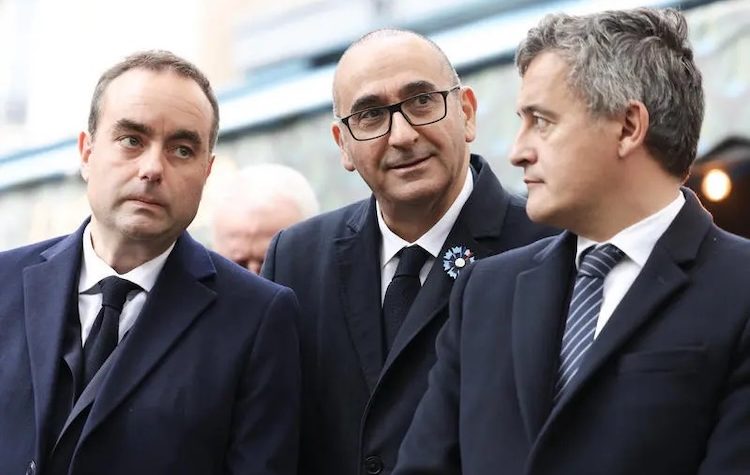 Meurtre de Lyhanna : autopsie d’un fiasco judiciaire et de l&rsquo;État régalien