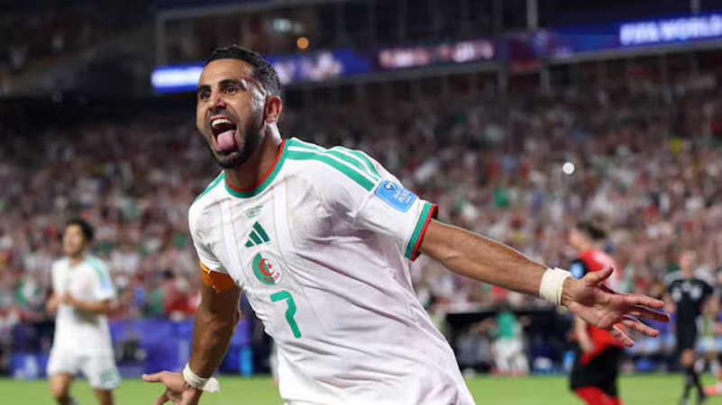 Coupe du monde2026 : Après une fin de match folle, l’Autriche et l’Algérie rejoignent les 16es de finale
