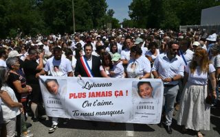 Mort de Lyhanna, 11 ans : Gérald Darmanin veut réformer la justice, les procureurs généraux convoqués ce matin