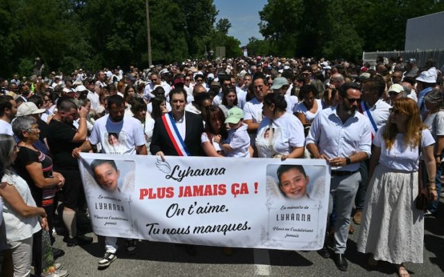 Mort de Lyhanna, 11 ans : Gérald Darmanin veut réformer la justice, les procureurs généraux convoqués ce matin
