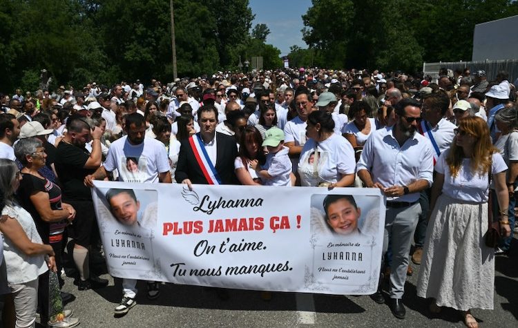 Mort de Lyhanna, 11 ans : Gérald Darmanin veut réformer la justice, les procureurs généraux convoqués ce matin