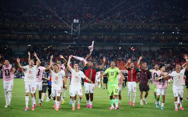 Coupe du monde 2026 : l&rsquo;exploit du Paraguay, le Maroc au forceps, les Pays-Bas et l&rsquo;Allemagne éliminés