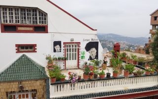 Matoub Lounes assassiné il y a vingt-huit ans : un combat pour la vie, pour la dignité, pour la démocratie et la laïcité