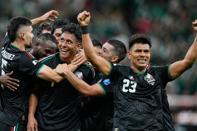 Coupe du monde 2026 : Le Mexique bat la Corée du Sud (1-0) et assure sa qualification pour les 16es de finale