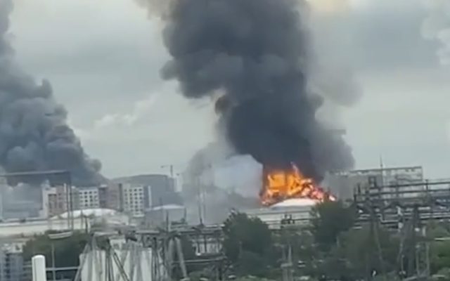 Guerre en Ukraine : la Russie menace Kiev de nouvelles « frappes massives » après l&rsquo;attaque sur Moscou