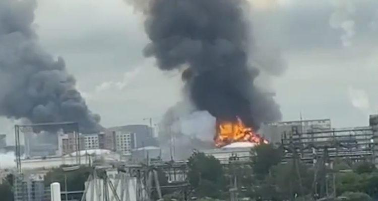 Guerre en Ukraine : la Russie menace Kiev de nouvelles « frappes massives » après l&rsquo;attaque sur Moscou