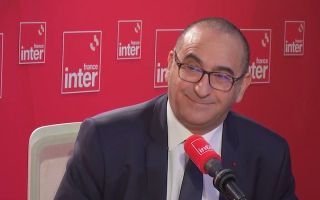 Finale de Ligue des champions PSG-Arsenal : «Plus de 890 interpellations, en hausse de plus de 45%» par rapport à 2025, annonce Laurent Nunez