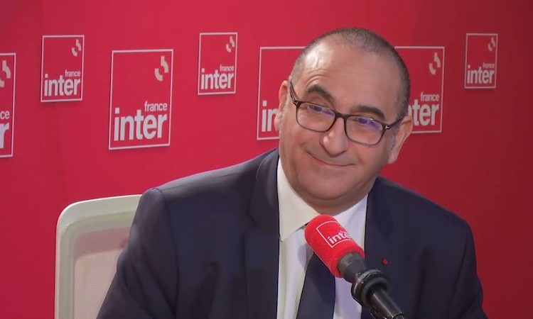 Finale de Ligue des champions PSG-Arsenal : «Plus de 890 interpellations, en hausse de plus de 45%» par rapport à 2025, annonce Laurent Nunez