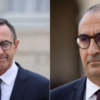 Entrisme islamisme : Retailleau, Nunez, deux textes, une même équation, des philosophies opposées