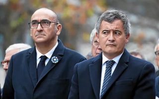 Violences du 17 octobre : Nous avons « failli », reconnaît Gérald Darmanin après les violences et pillages