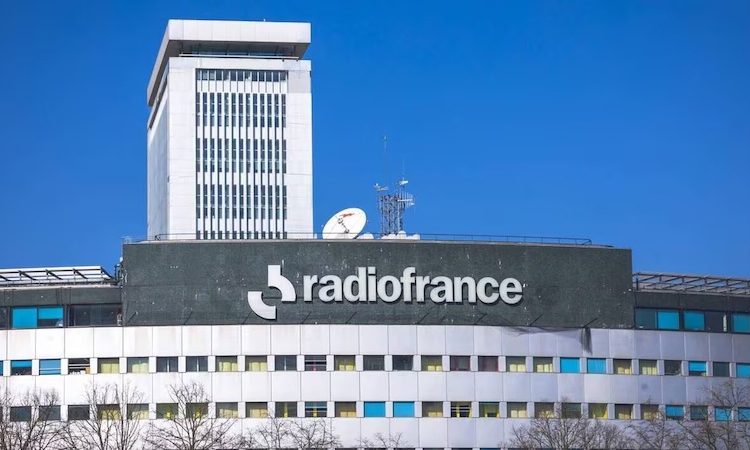 L’Arcom met en demeure Radio France pour sous-représentation du RN en journée
