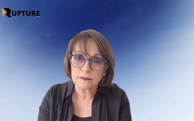 Rupture TV : la mort de Lyhanna, un scandale national