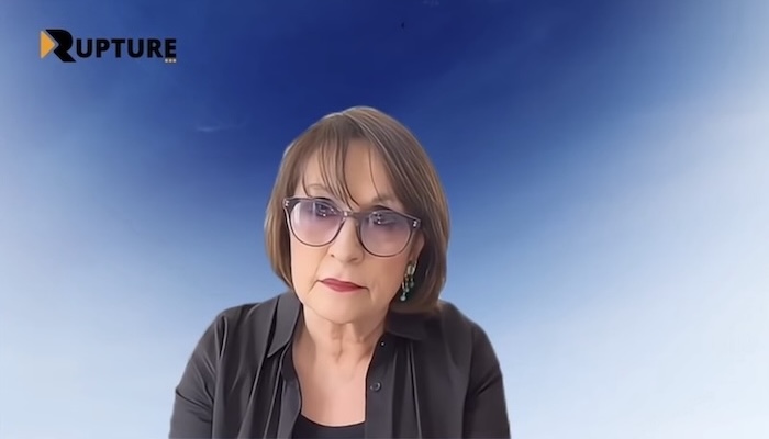 Rupture TV : la mort de Lyhanna, un scandale national