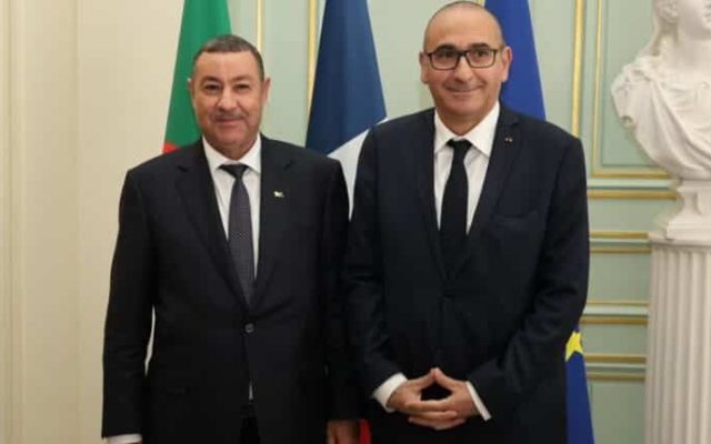 Vers une nouvelle révision de l’accord franco-algérien de 1968 
