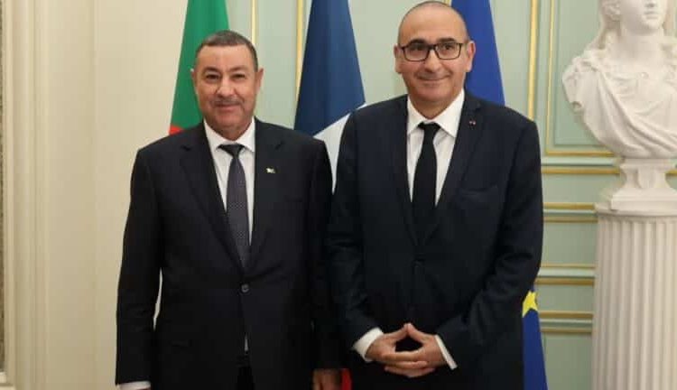Vers une nouvelle révision de l’accord franco-algérien de 1968 