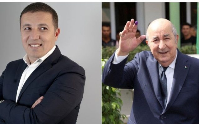 La France livrera-t-elle les ennemis de Tebboune ?