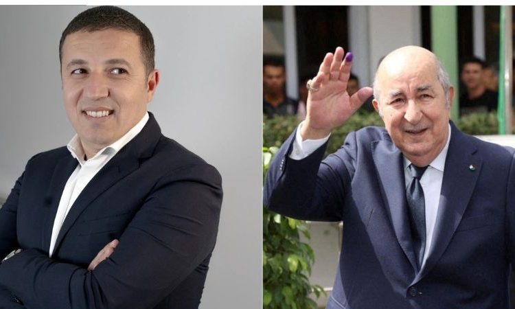 La France livrera-t-elle les ennemis de Tebboune ?