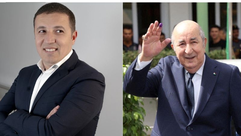 La France livrera-t-elle les ennemis de Tebboune ?